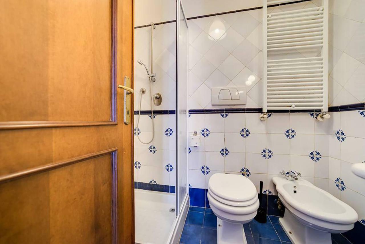 San Lorenzo Home Рим Экстерьер фото