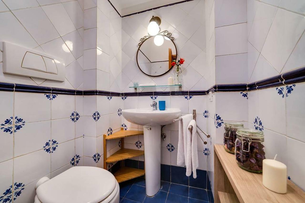 San Lorenzo Home Рим Экстерьер фото