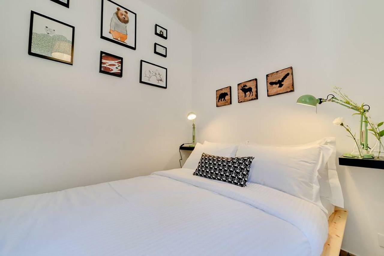 San Lorenzo Home Рим Экстерьер фото