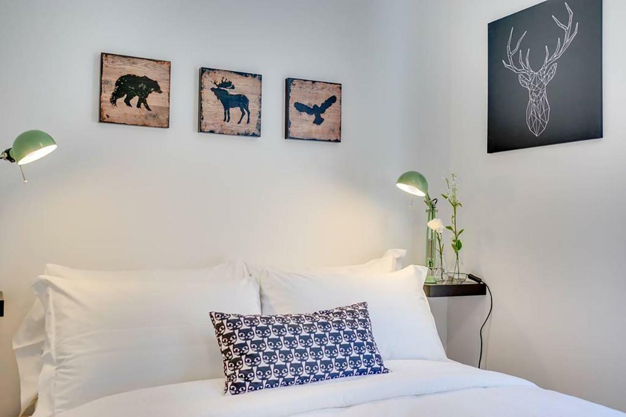 San Lorenzo Home Рим Экстерьер фото