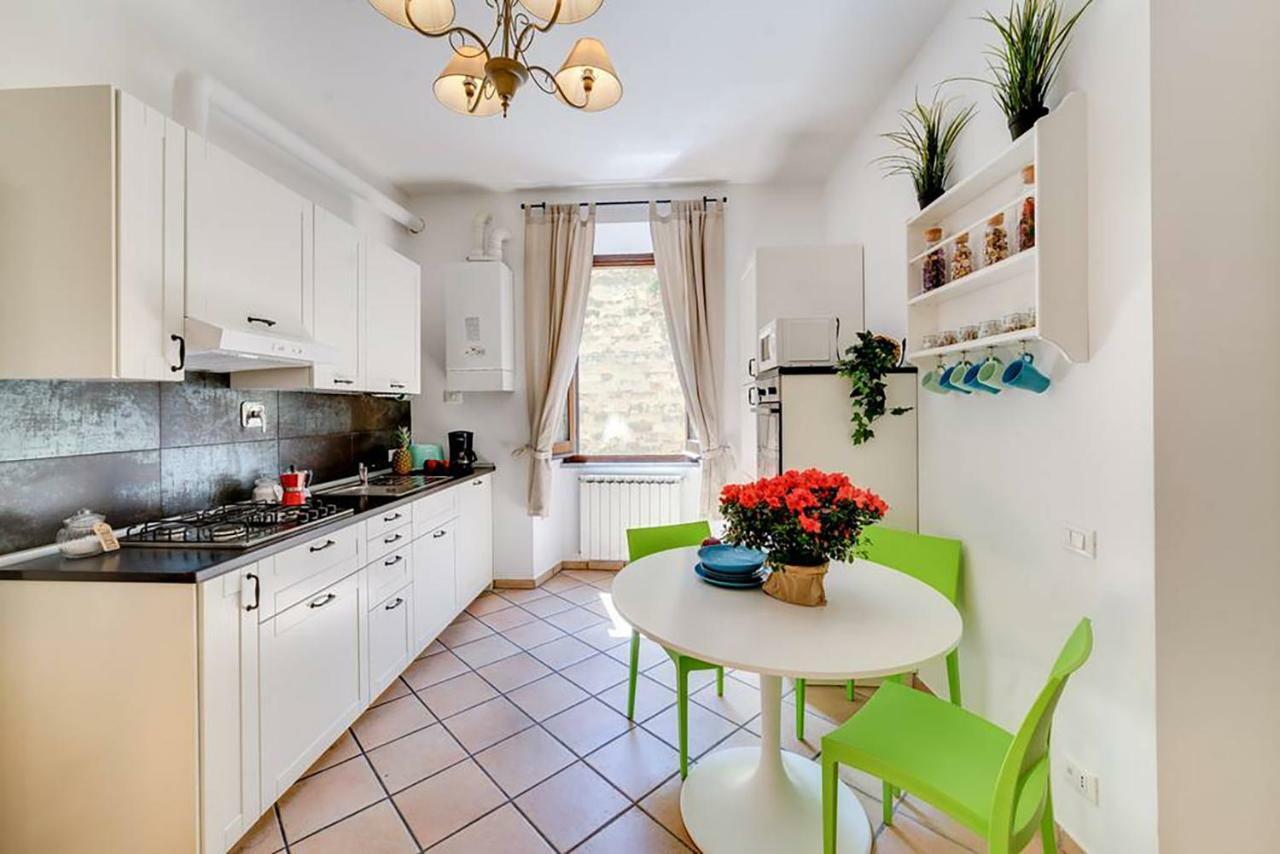 San Lorenzo Home Рим Экстерьер фото
